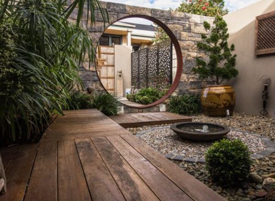 Landscape Design and Installation services