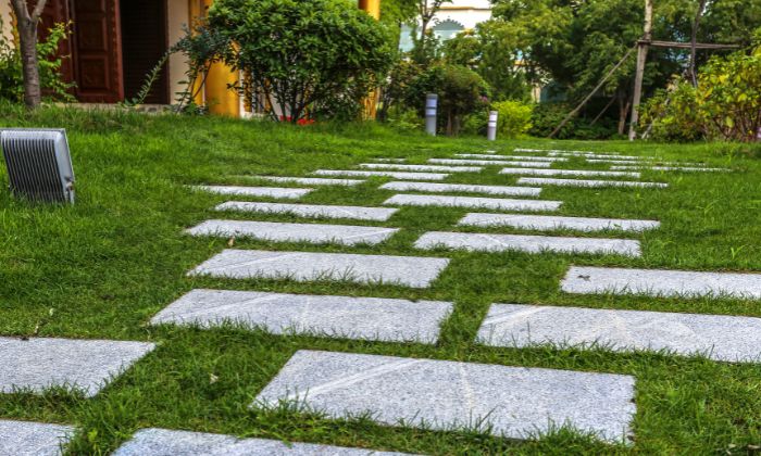 landscape installation Services