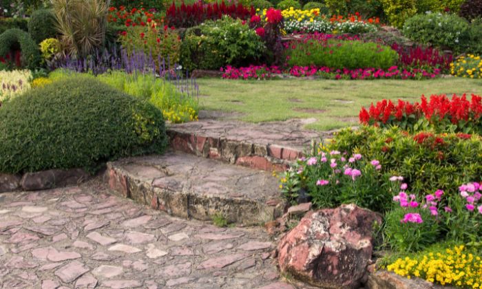 Landscape Installation Services