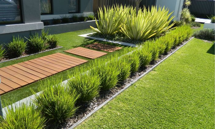 Landscape Design Services