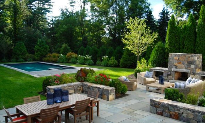 Top Hardscape Installation Ideas for Your Home