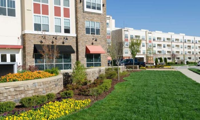 Enhance Your Space with Commercial Landscaping Services