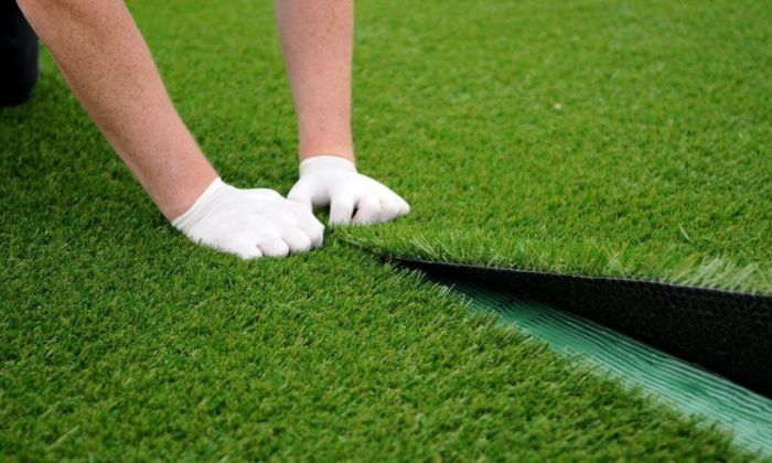 Affordable Artificial Grass Installation Services