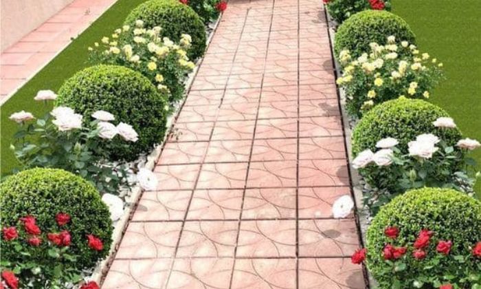 commercial landscaping services