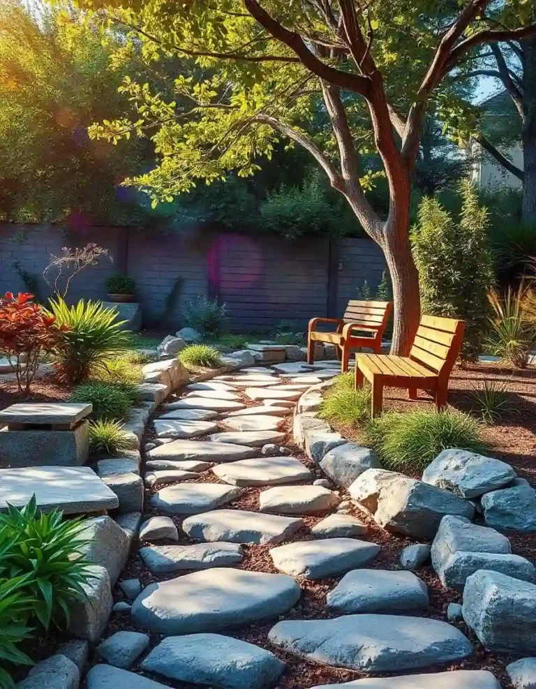 Landscaping with Rocks | Top Ideas to Enhance Your Landscape