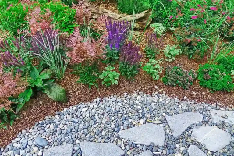 Landscaping with Rocks | Top Ideas to Enhance Your Landscape