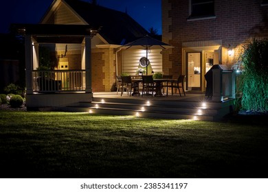 Residential Landscape Design services