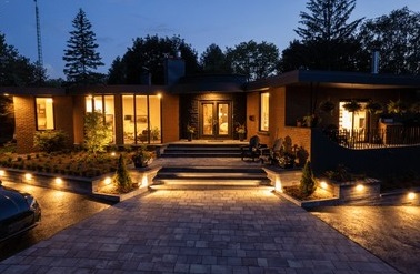 Residential Landscaping services agency