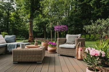 does a patio add value to your home