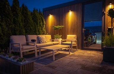 How Much Does Landscape Lighting Cost in the Bay Area?