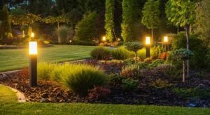 Residential Landscaping services company