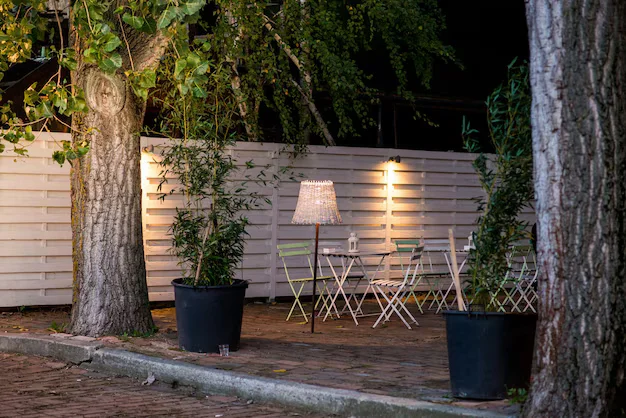 What Is the Longest Lasting Outdoor Lighting