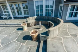 Top 12 Cement Patio Ideas