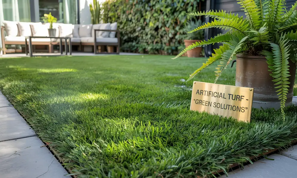 How Much Does Artificial Turf Cost? Pricing Guide in 2025