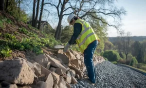 When to Apply Landscape Rock Preemergent for Best Results
