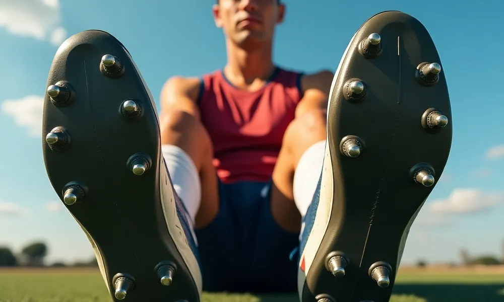Can You Wear Cleats on Turf? Find Out Which Ones Work