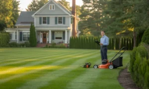 How Much Is Lawn Care Per Month? Costs Explained in 2025
