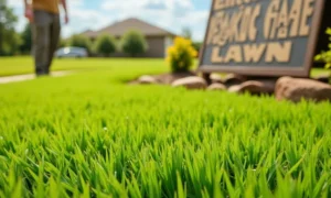 How to Care for Bermuda Grass Lawn | Easy Maintenance Tips