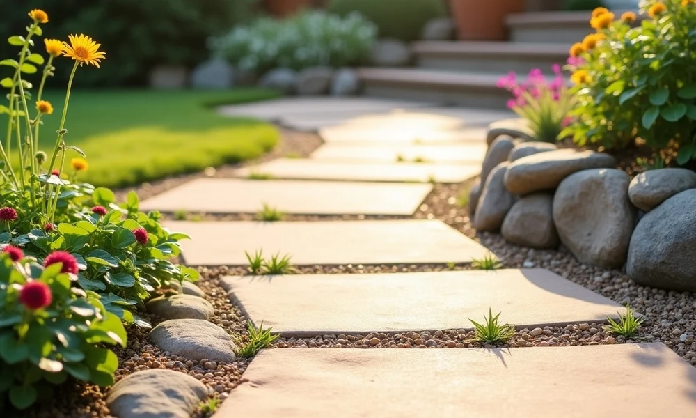 How to Get Rid of Weeds Between Pavers | Easy Steps