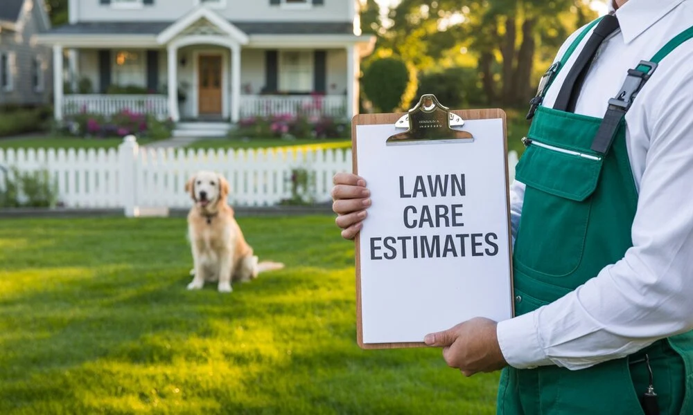 How Much Is Lawn Care Per Month? Costs Explained in 2025
