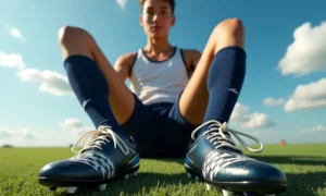 Can You Wear Cleats on Turf? Find Out Which Ones Work