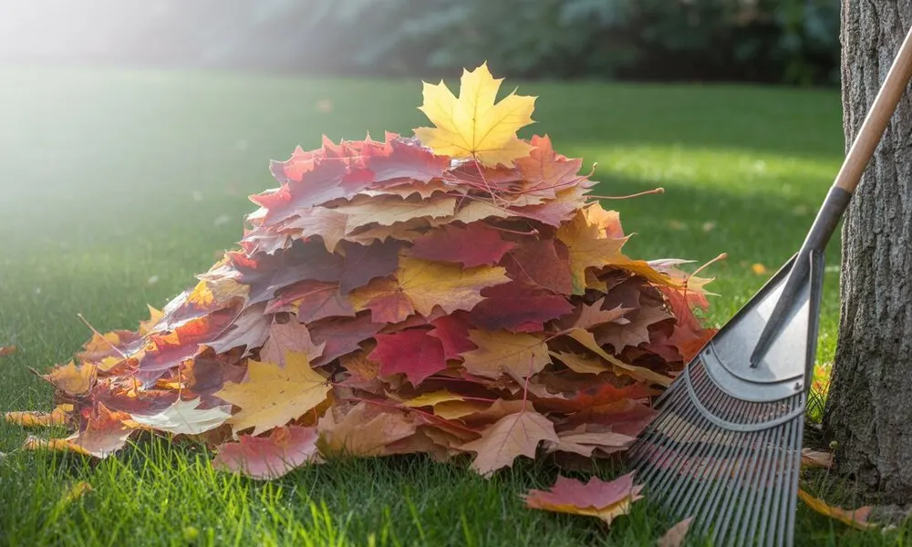 How Much Does It Cost for Leaf Removal in 2025