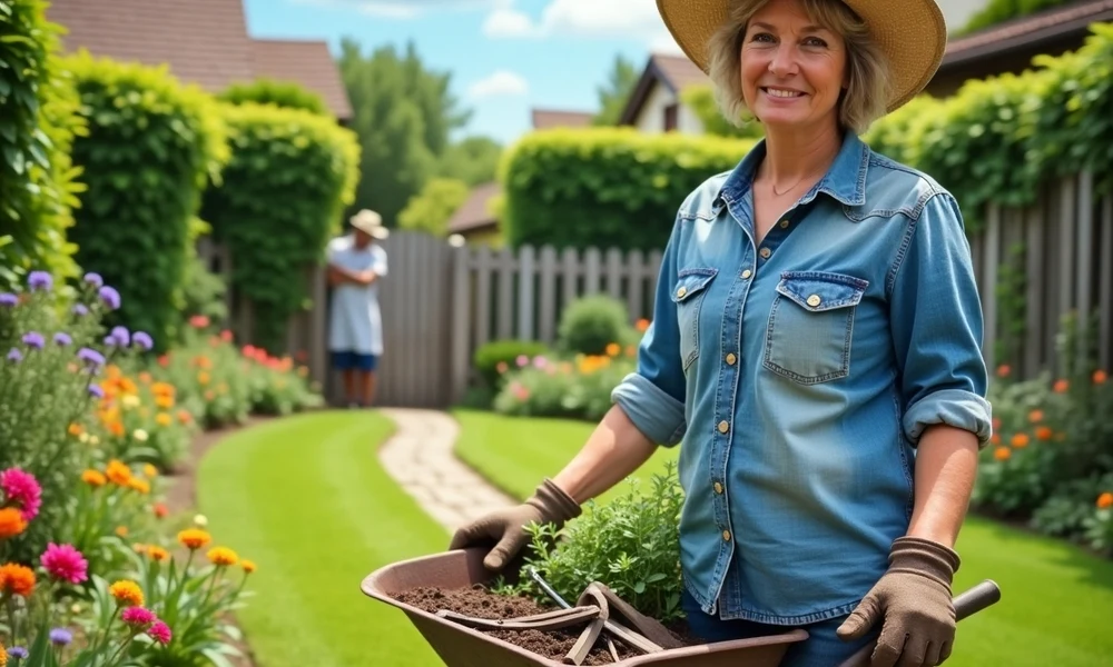 How Much Does Monthly Landscaping Cost? Find Out Now