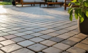 Are Concrete Paver Good for Patio? What You Should Know