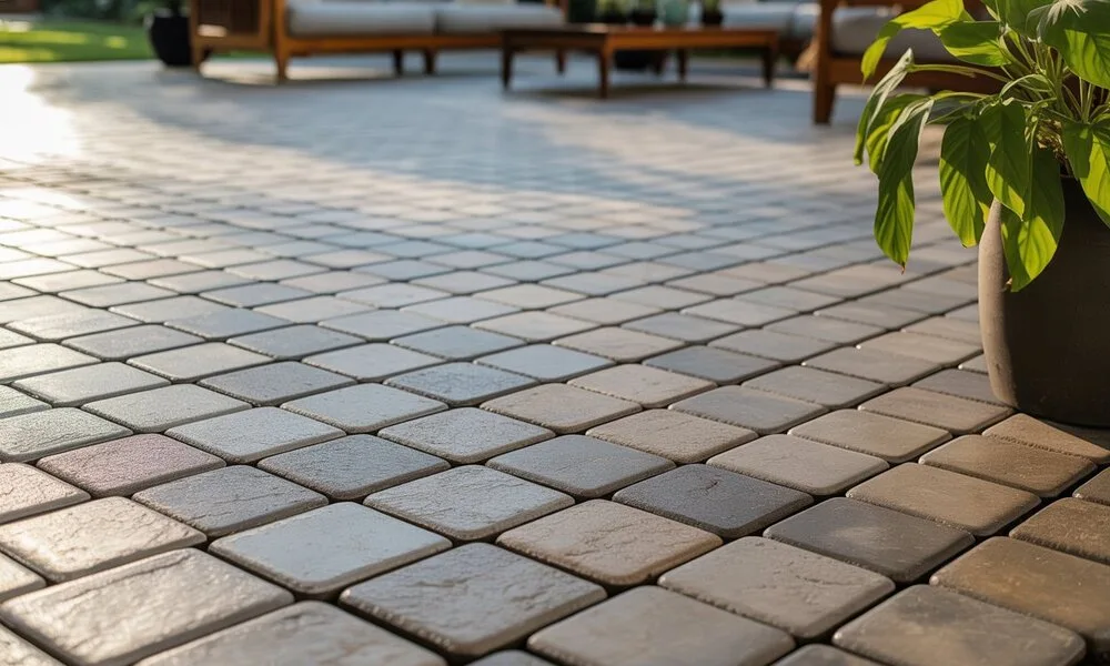 Are Concrete Paver Good for Patio? What You Should Know