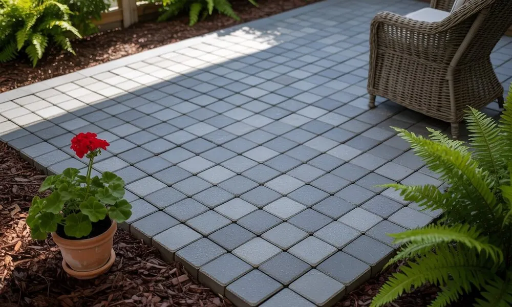 How Much Does a 20x20 Paver Patio Cost? Get Your Estimate!