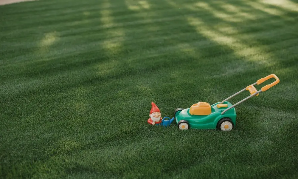 How Long Does a Lawn Take to Grow | Simple Lawn Guide