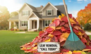 How Much Does It Cost for Leaf Removal in 2025