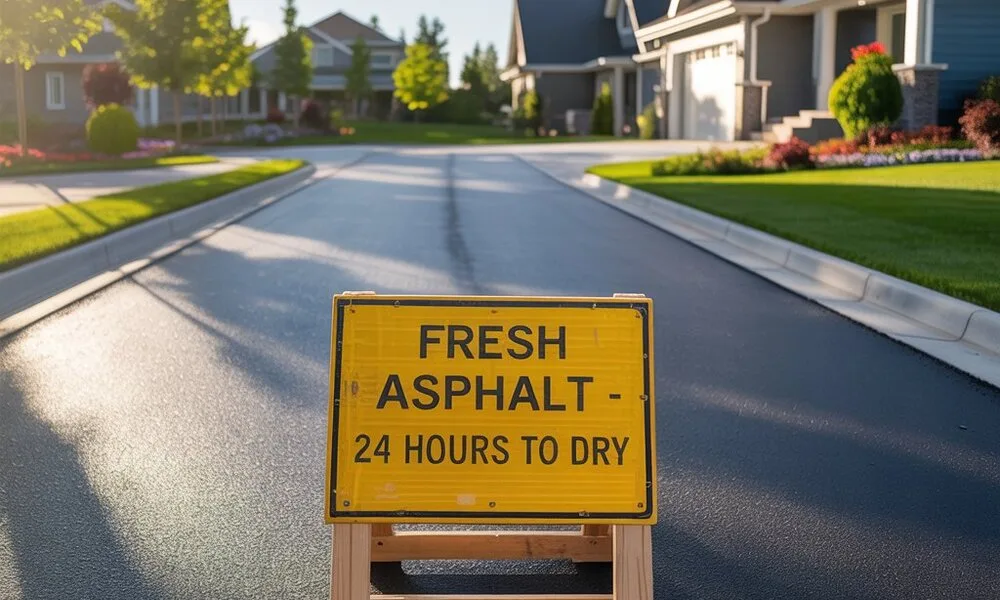 How Much Does It Cost To Pave A Driveway in 2025?