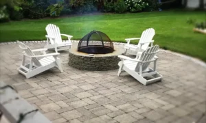 How Much Does a Paver Patio Cost? Affordable Estimates 2025