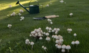 How to Get Rid of Mushrooms in Lawn | Easy Steps