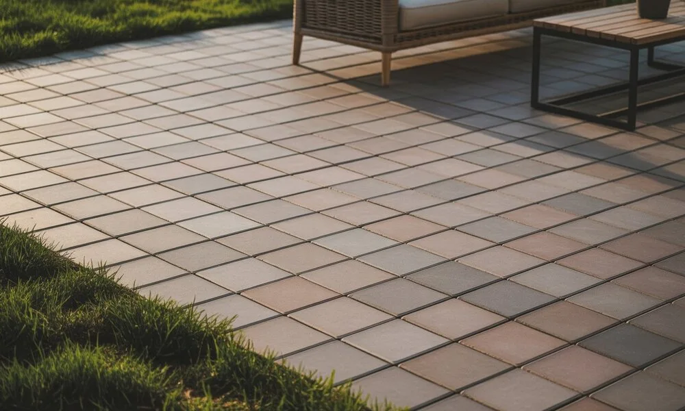 Are Concrete Pavers Good for Patio? What You Should Know