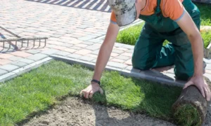 How Much Does Monthly Landscaping Cost? Find Out Now