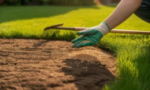How Do You Seed a Lawn Easily Step by Step