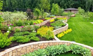 How Much Does Landscape Design Cost | Pricing Guide 2025