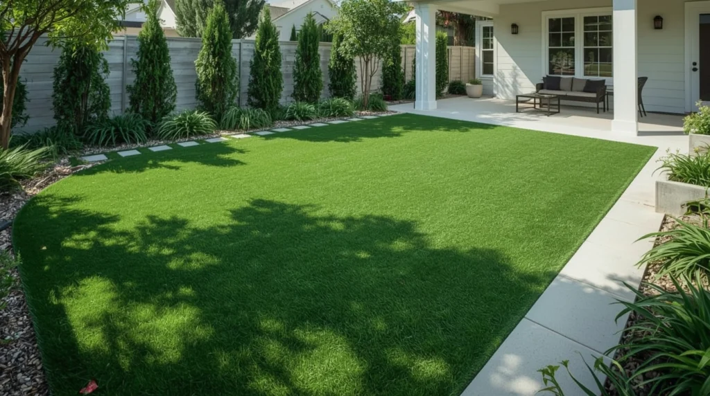 How Much Does Artificial Turf Cost