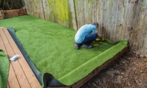 How Much Is Turf Per Square Foot – Full Cost Guide