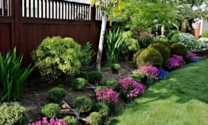 20 Home Landscaping Ideas to Transform Outdoor Spaces