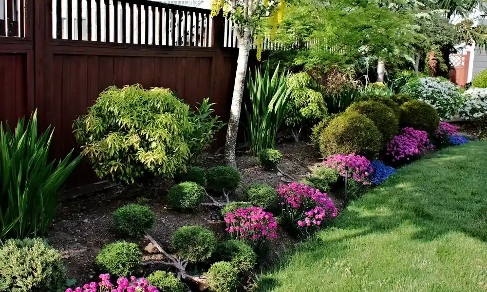20 Home Landscaping Ideas to Transform Outdoor Spaces