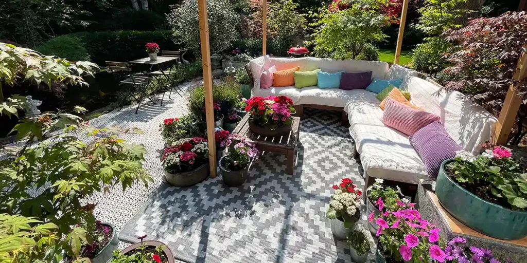 Landscapers in Milpitas | Call Now for Expert Design