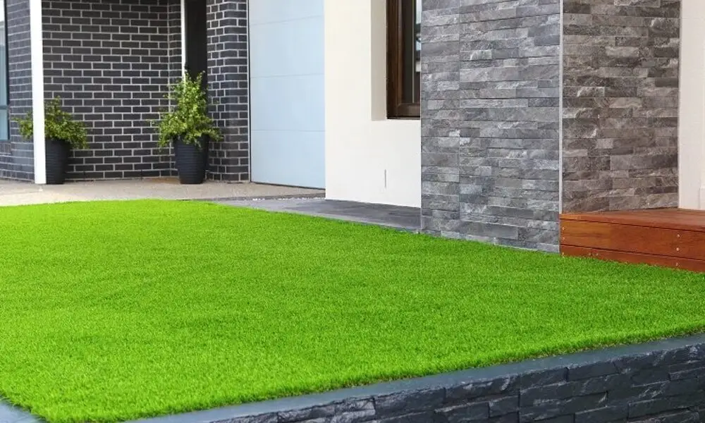 How to Install Artificial Grass on Concrete Step-by-Step Guide