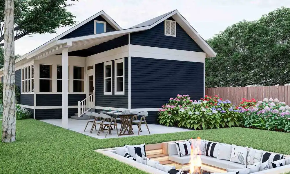 20 Home Landscaping Ideas to Transform Outdoor Spaces