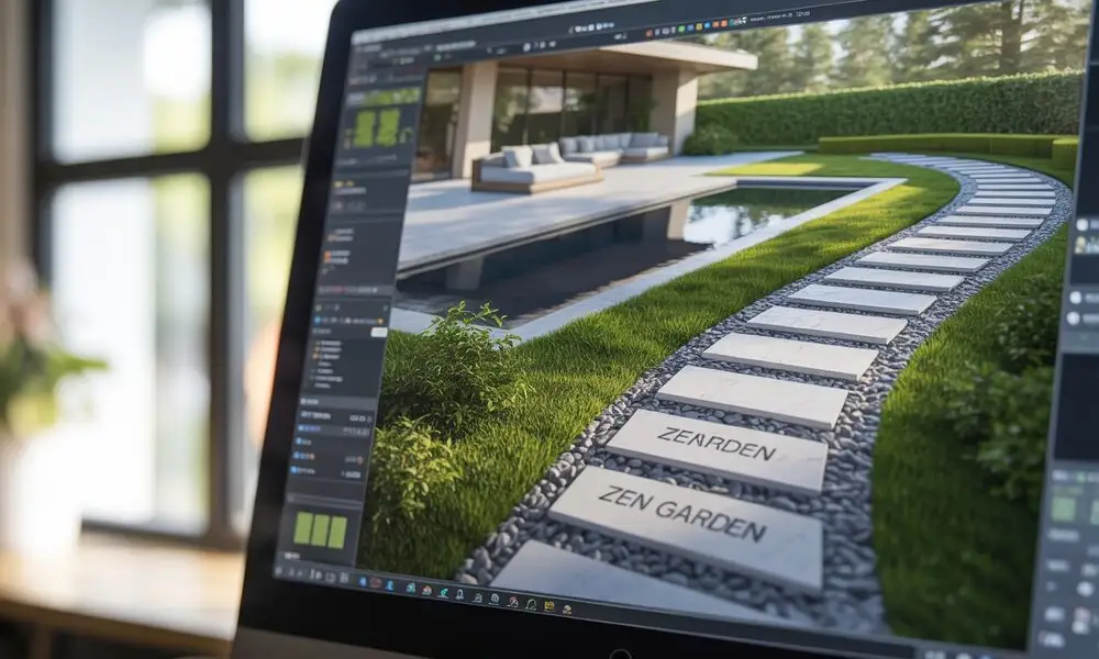 How Has Computerized Design Improved Landscaping Today