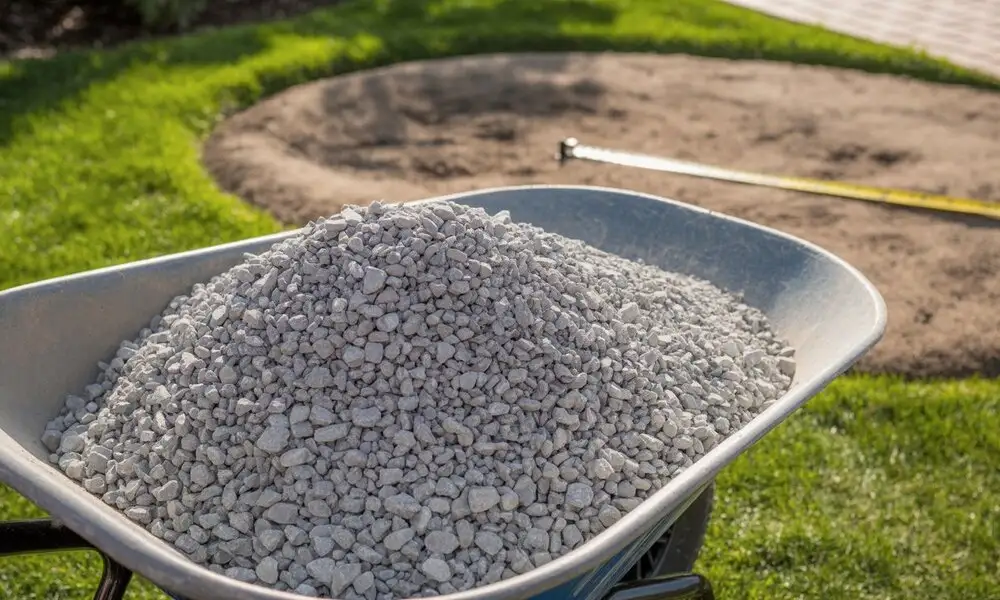 How Much Paver Base Do I Need | Easy Guide