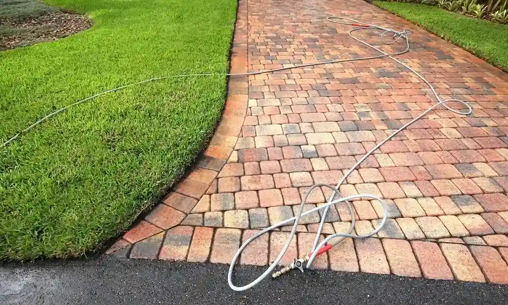 How to Seal Patio Pavers – Easy Step-by-Step Guide