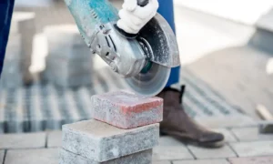 How to Cut Pavers: Step-by-Step Guide for Beginners